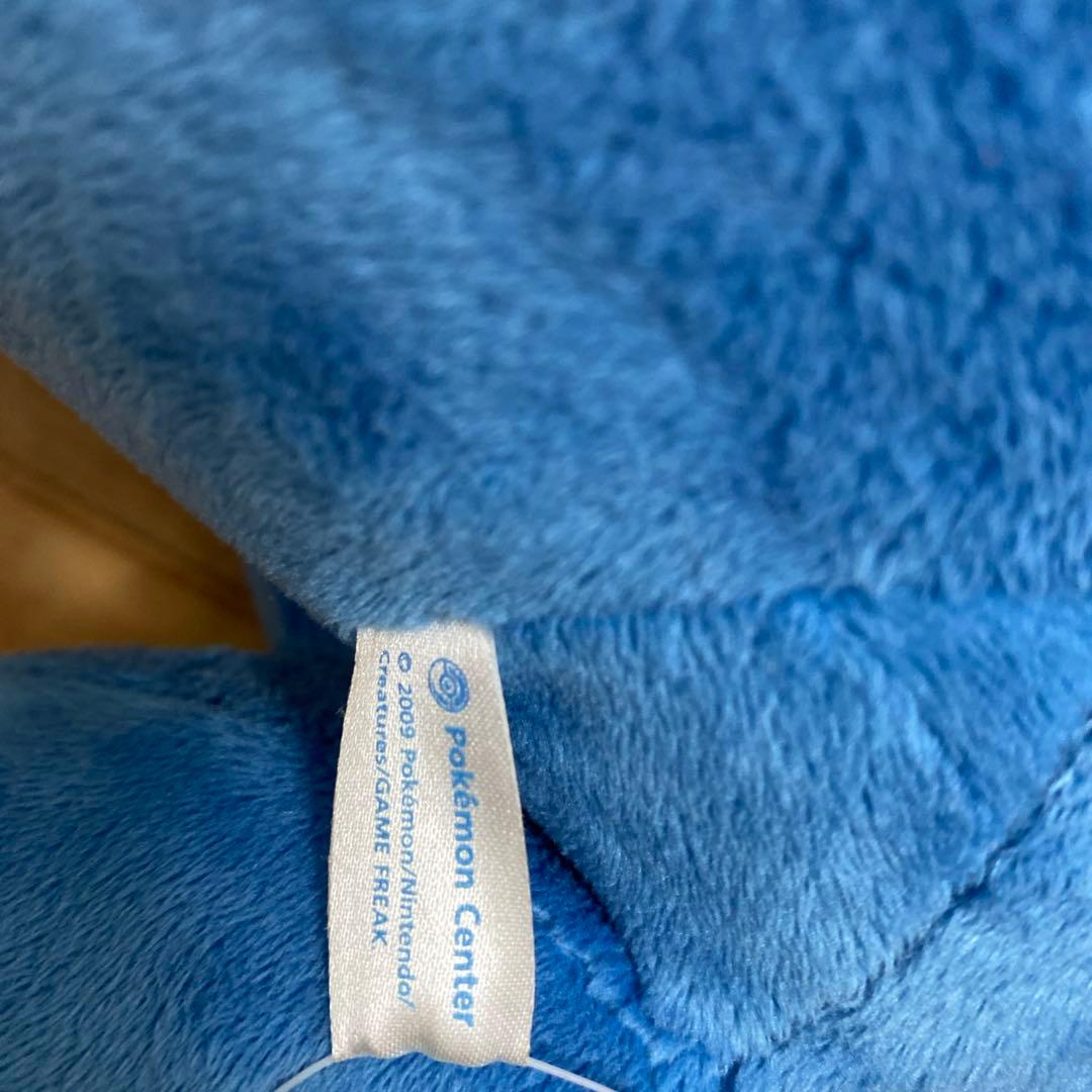 【25日夜取り下げ】グレッグル　ぬいぐるみ 等身大　最終値下げ