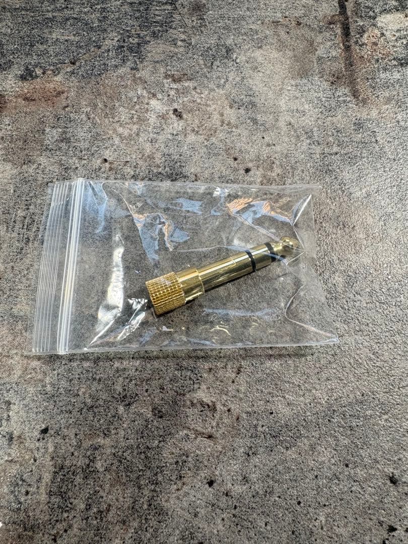 【使用少・美品】final SONOROUS III 有線ヘッドホン