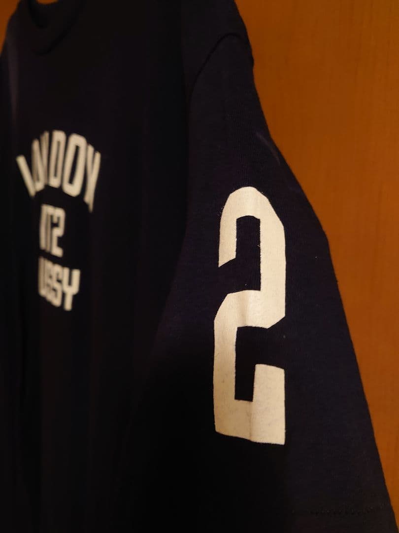 OLD STUSSY 2000年限定 MADE IN USA