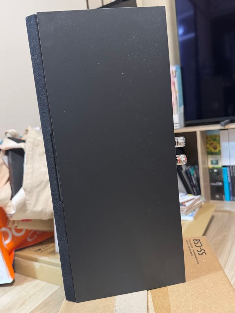 SONY SS-CS8 センタースピーカー