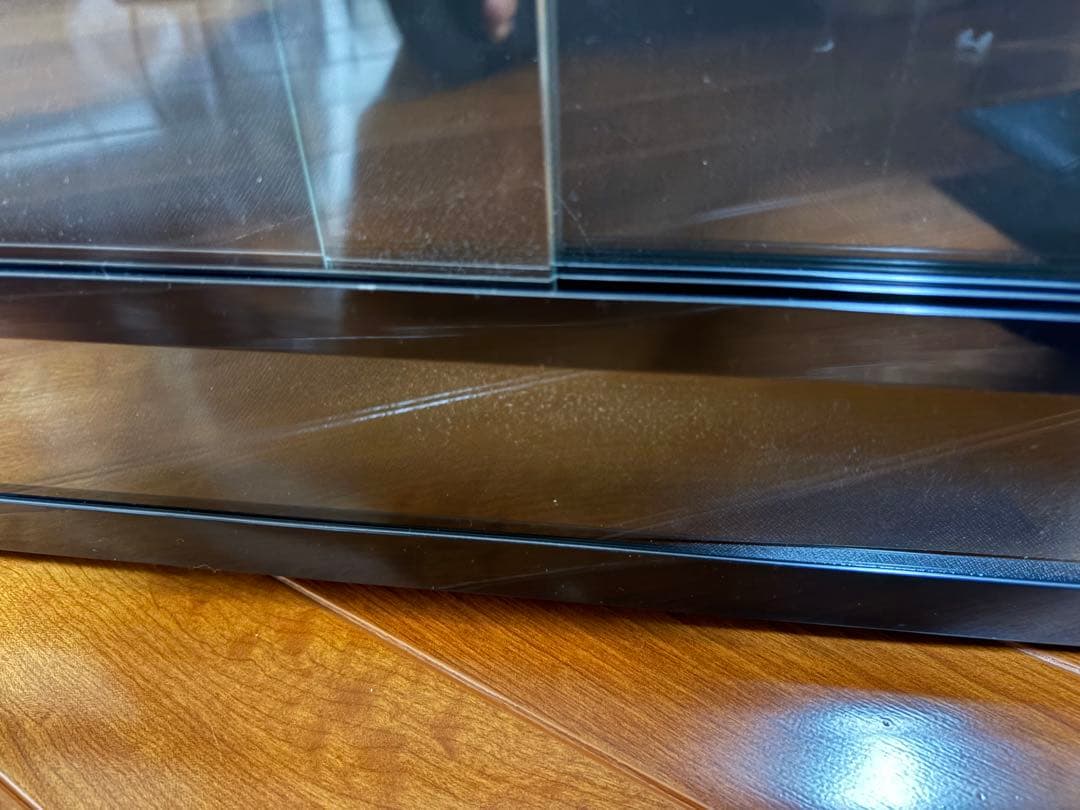 爬虫類飼育セット（爬虫類飼育ガラスケージセット）