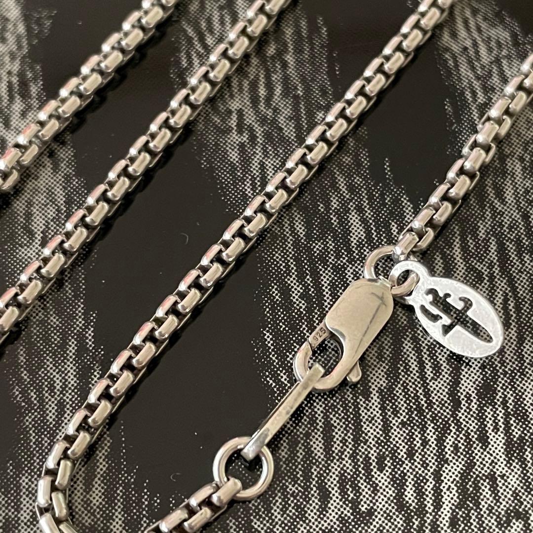 氷室京介 Personal Jesusドッグタグネックレス