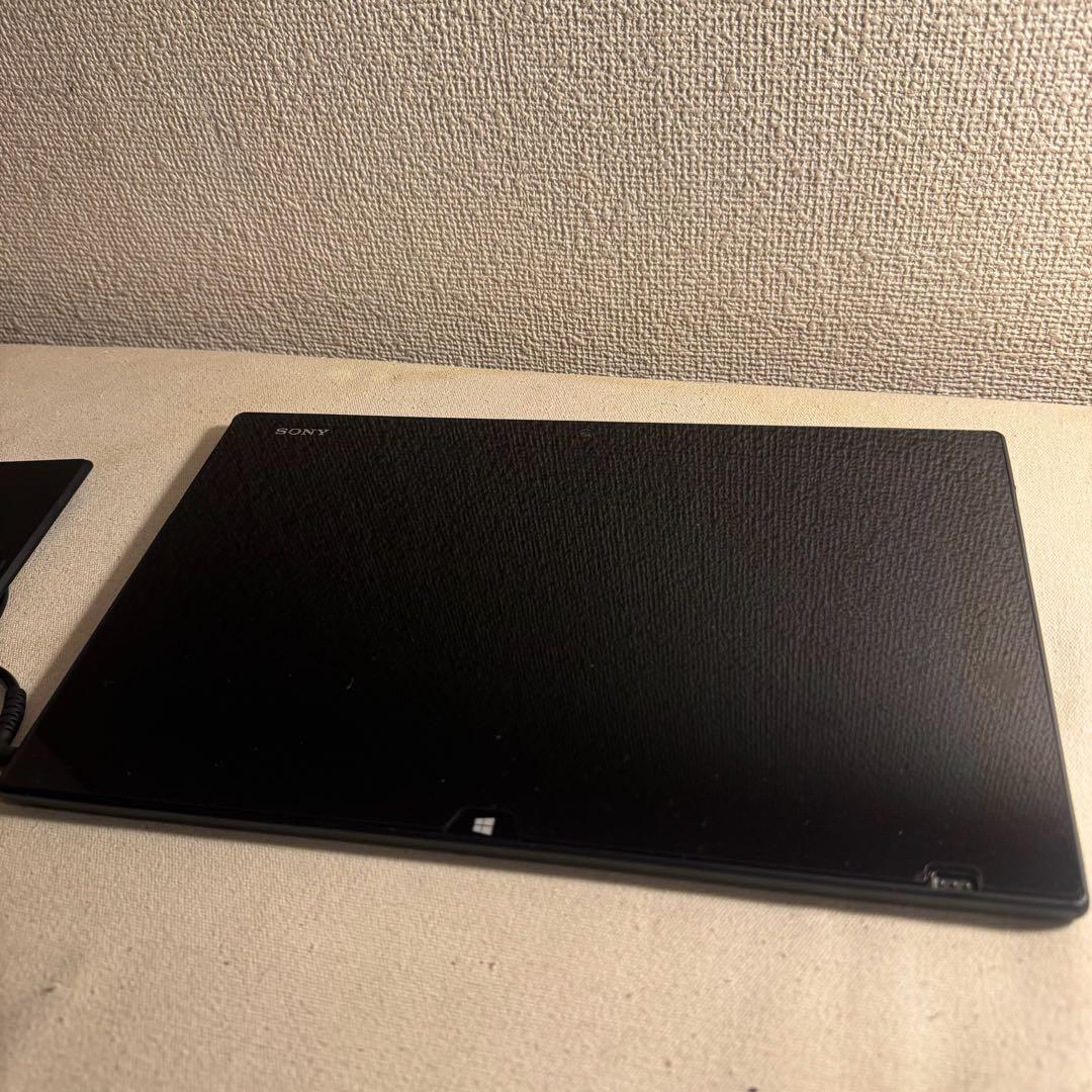 【軽量・薄型】VAIO Tap 11 高速起動 Win11 不具合なし即使用OK