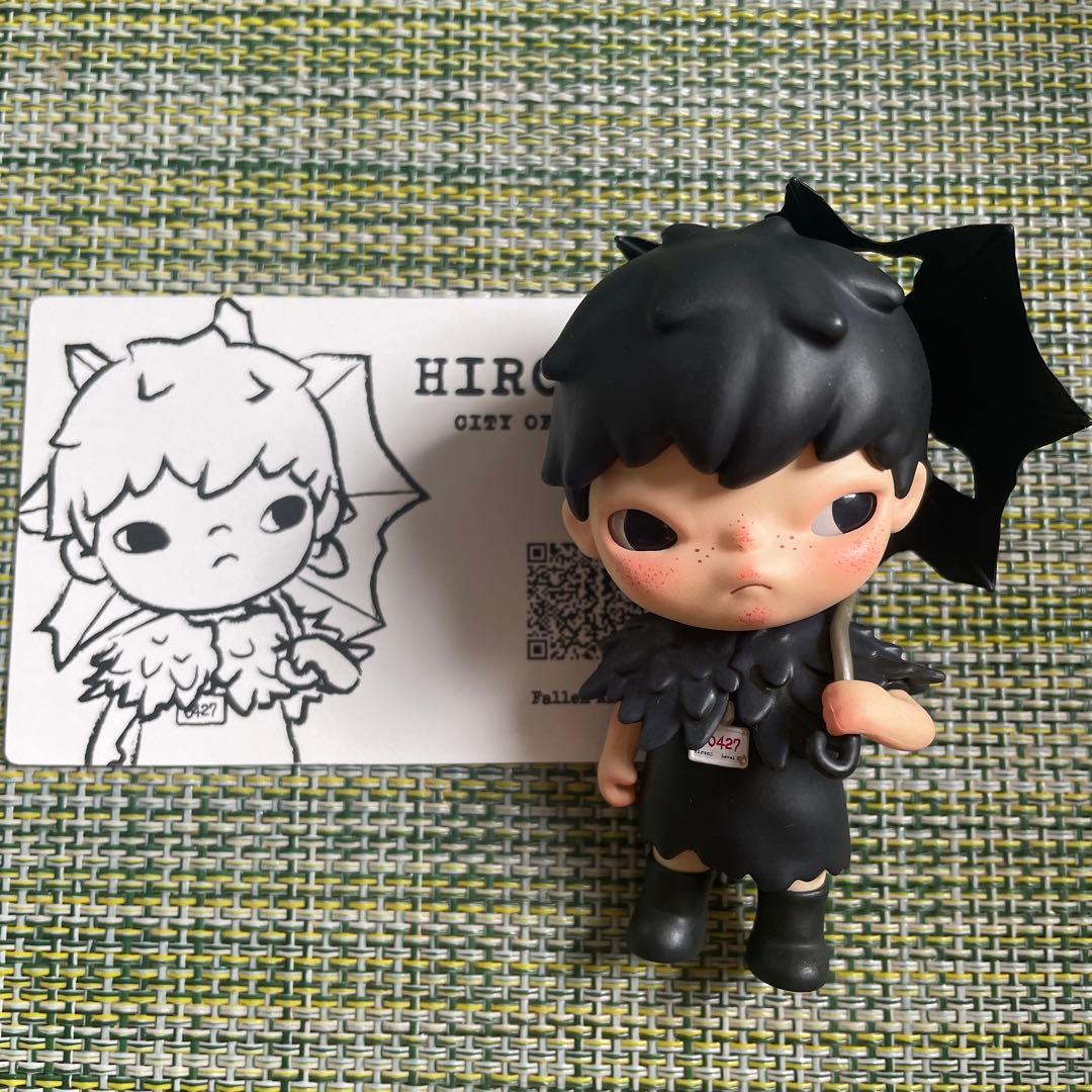 その他 Hirono city of mercy