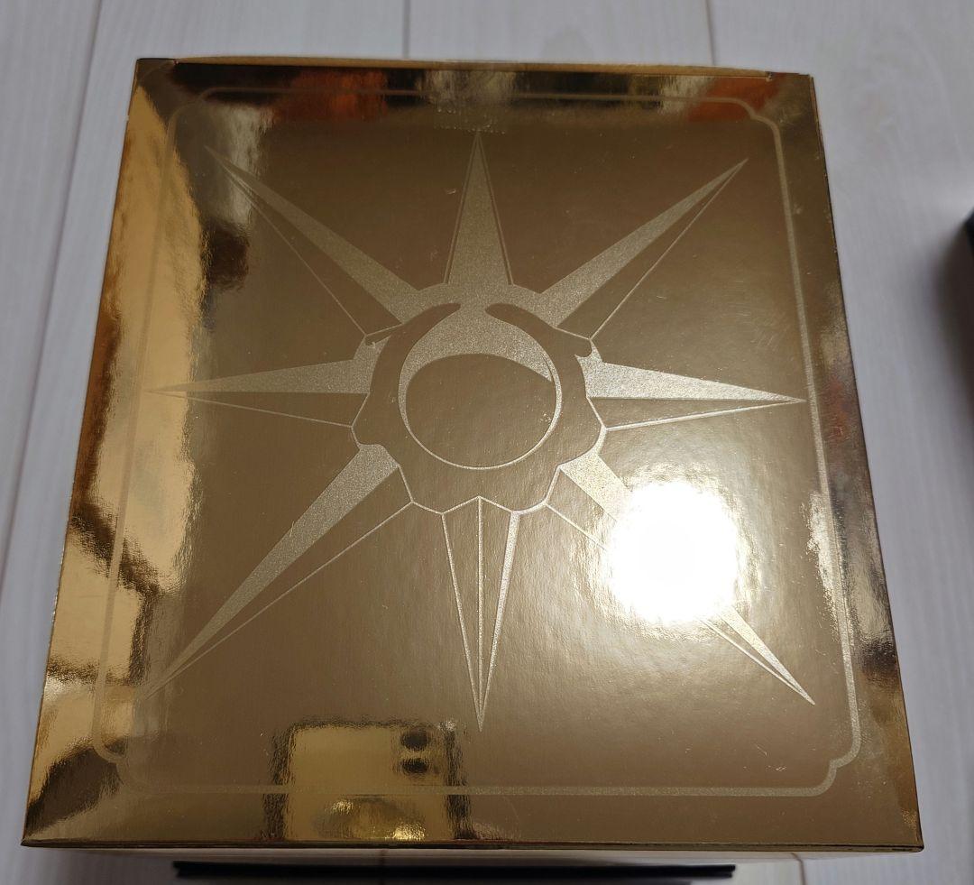 聖闘士聖衣神話EX サジタリアス星矢 gold24