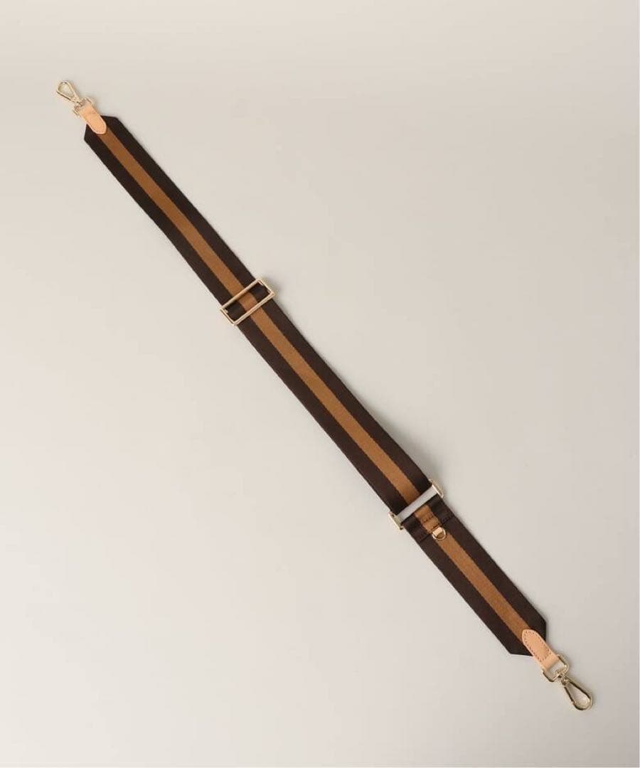 GOOD GRIEF グッドグリーフ Border ベルト アパルトモン