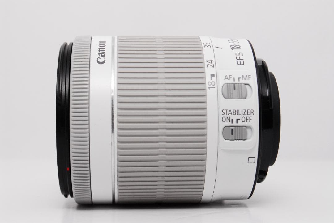 ✨美品 使用回数少 希少色✨Canon kiss X7ホワイト レンズセット