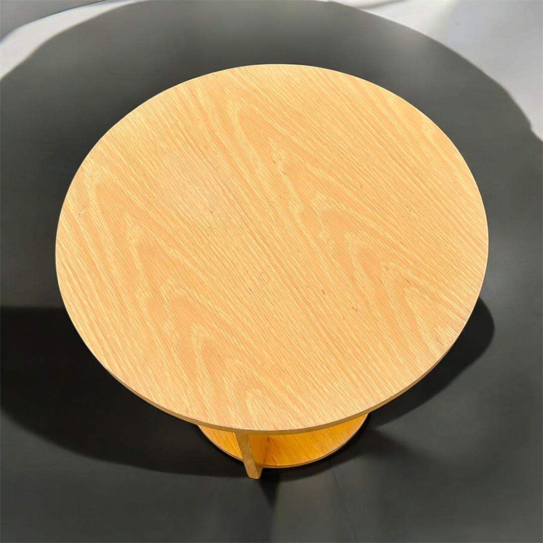 IDEE 丸テーブル コーヒーテーブル サイドテーブル