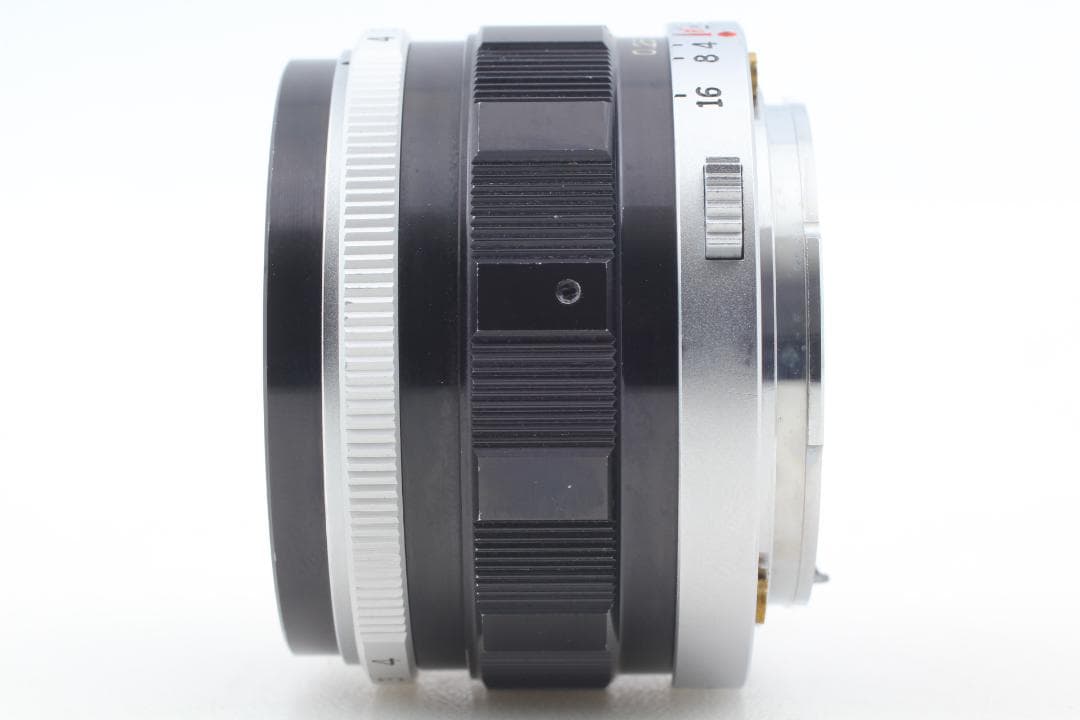 【整備済　部品取り】OLYMPUS E.ZUIKO AUTO-W 25mm F4