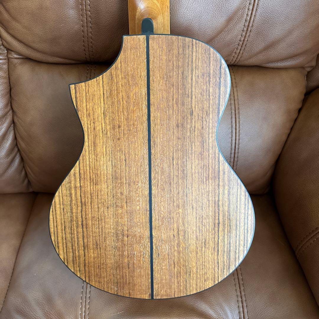 Ibanez EWP14WB-OPN ピッコロギター