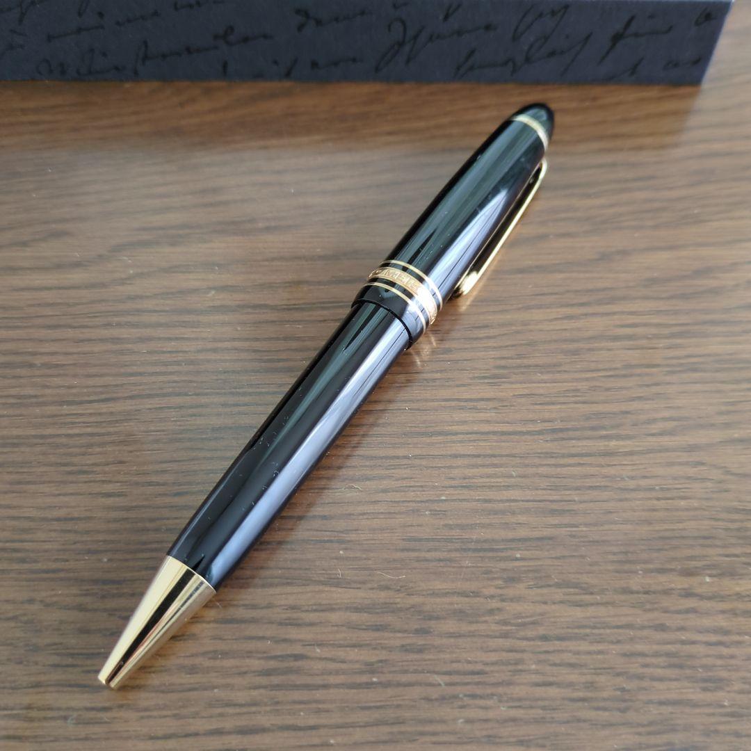MONT BLANC ボールペン 本体