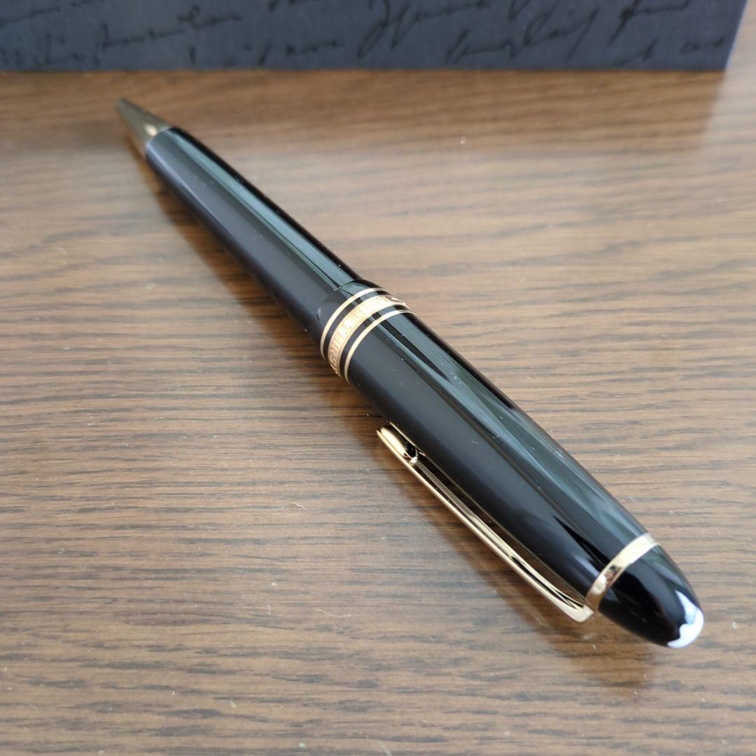 MONT BLANC ボールペン 本体