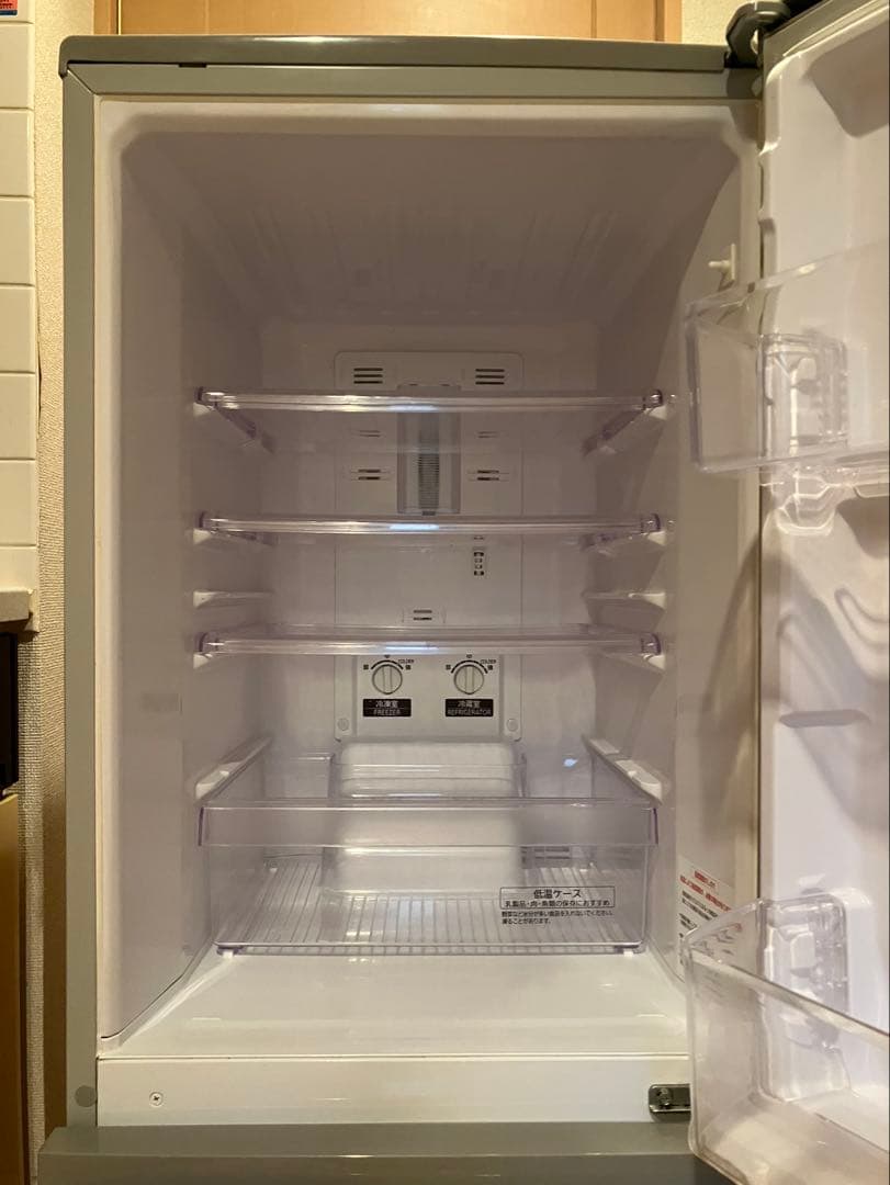 三菱 冷凍・冷蔵庫
