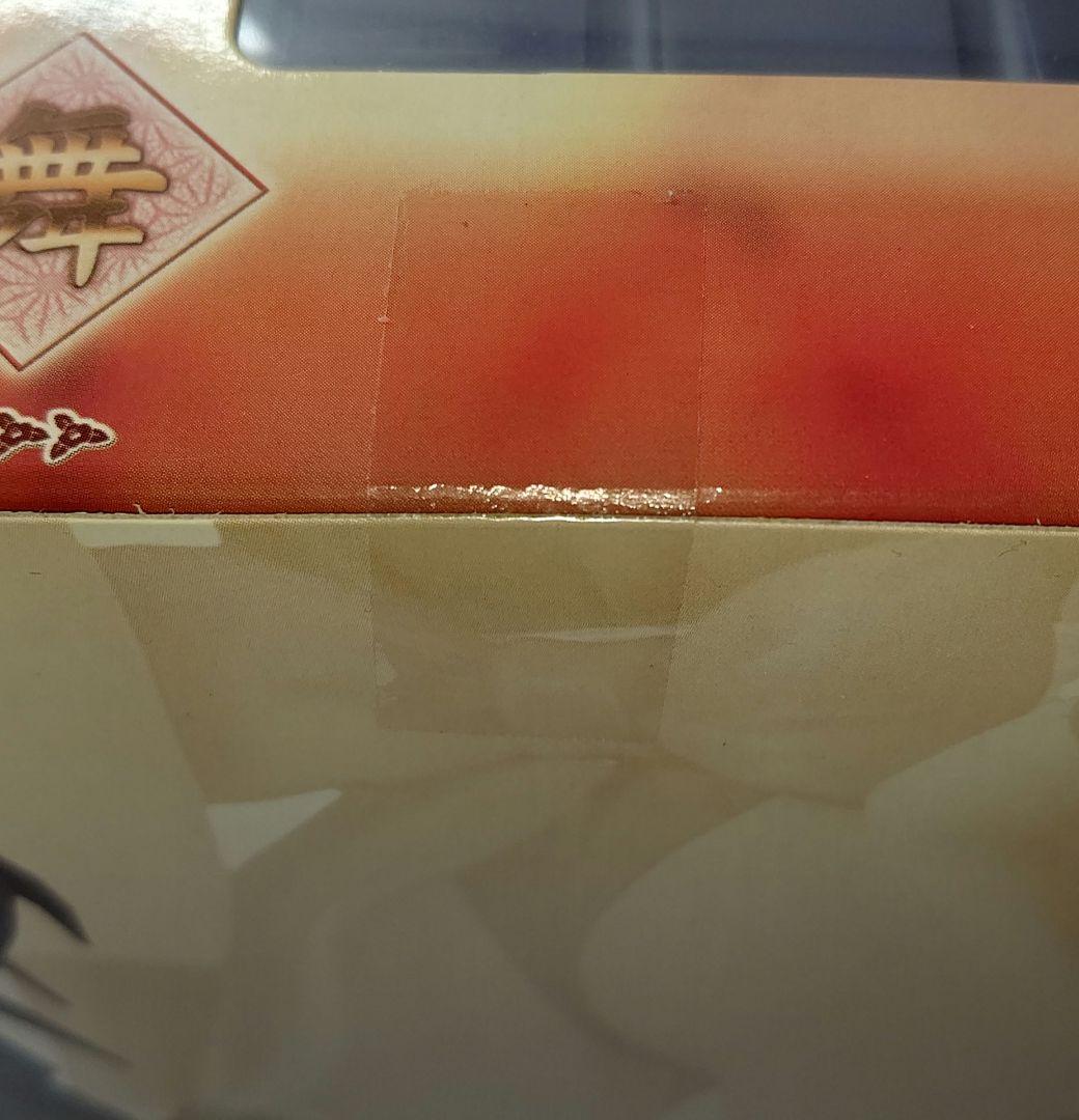 ≪未開封≫1/8 餓狼伝説 不知火 舞 フィギュア