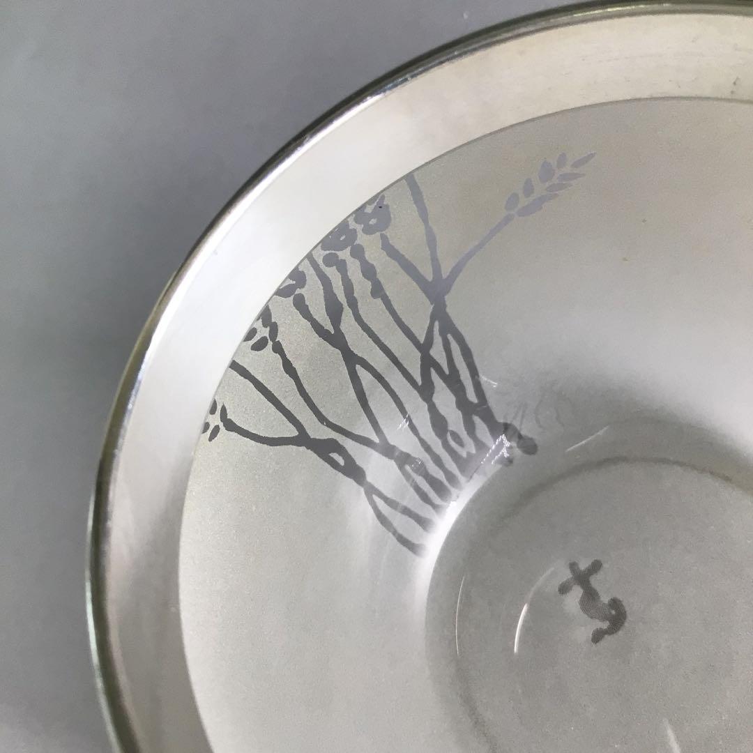 Ｒ５４１　棗　『高橋直樹作』『吹きガラス』『義山棗』　共箱　茶道具