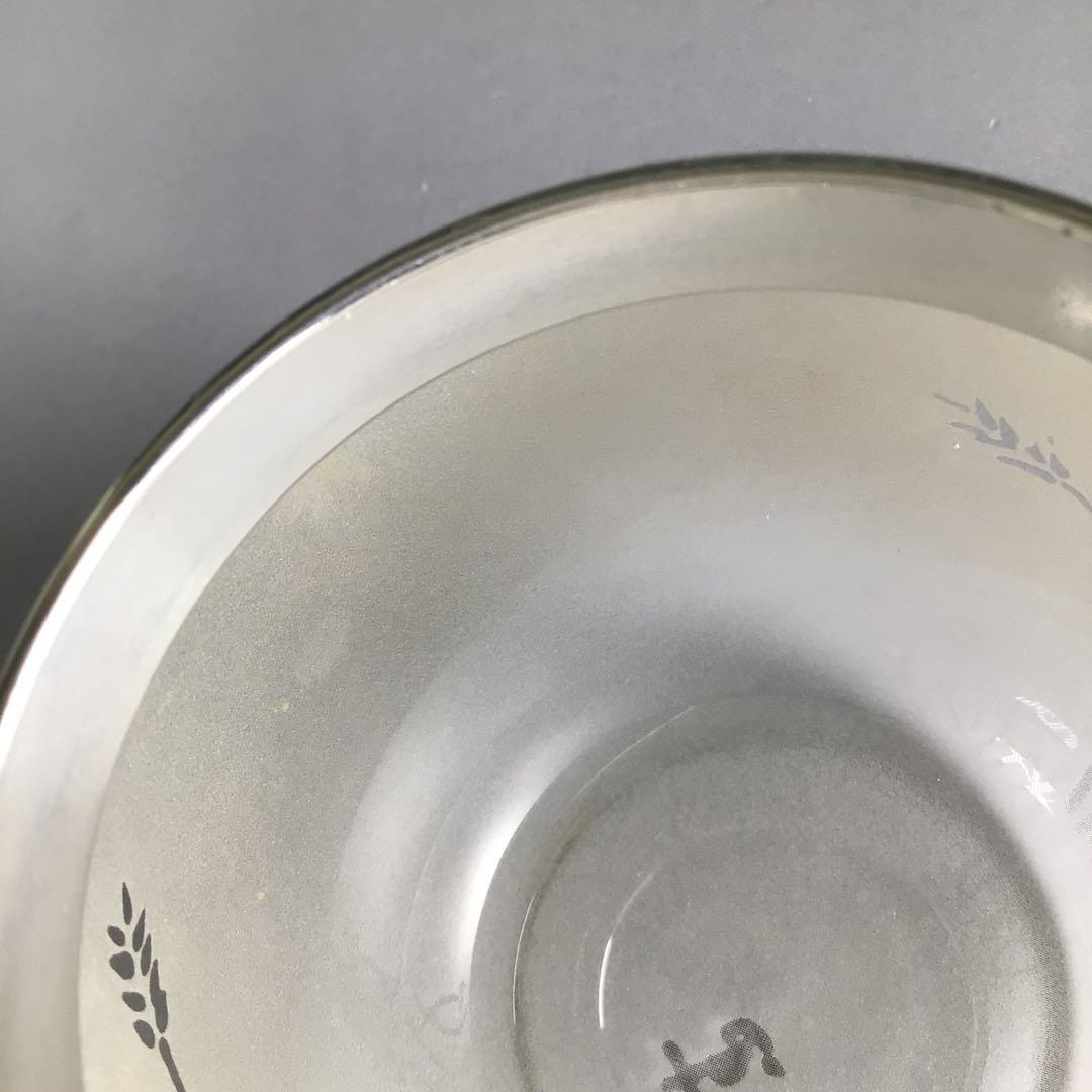 Ｒ５４１　棗　『高橋直樹作』『吹きガラス』『義山棗』　共箱　茶道具