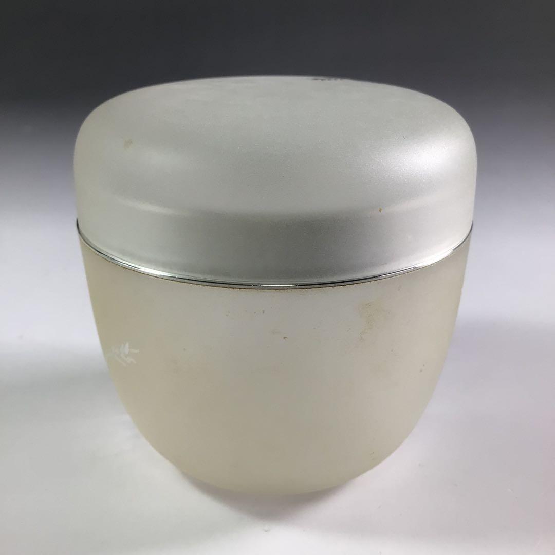 Ｒ５４１　棗　『高橋直樹作』『吹きガラス』『義山棗』　共箱　茶道具