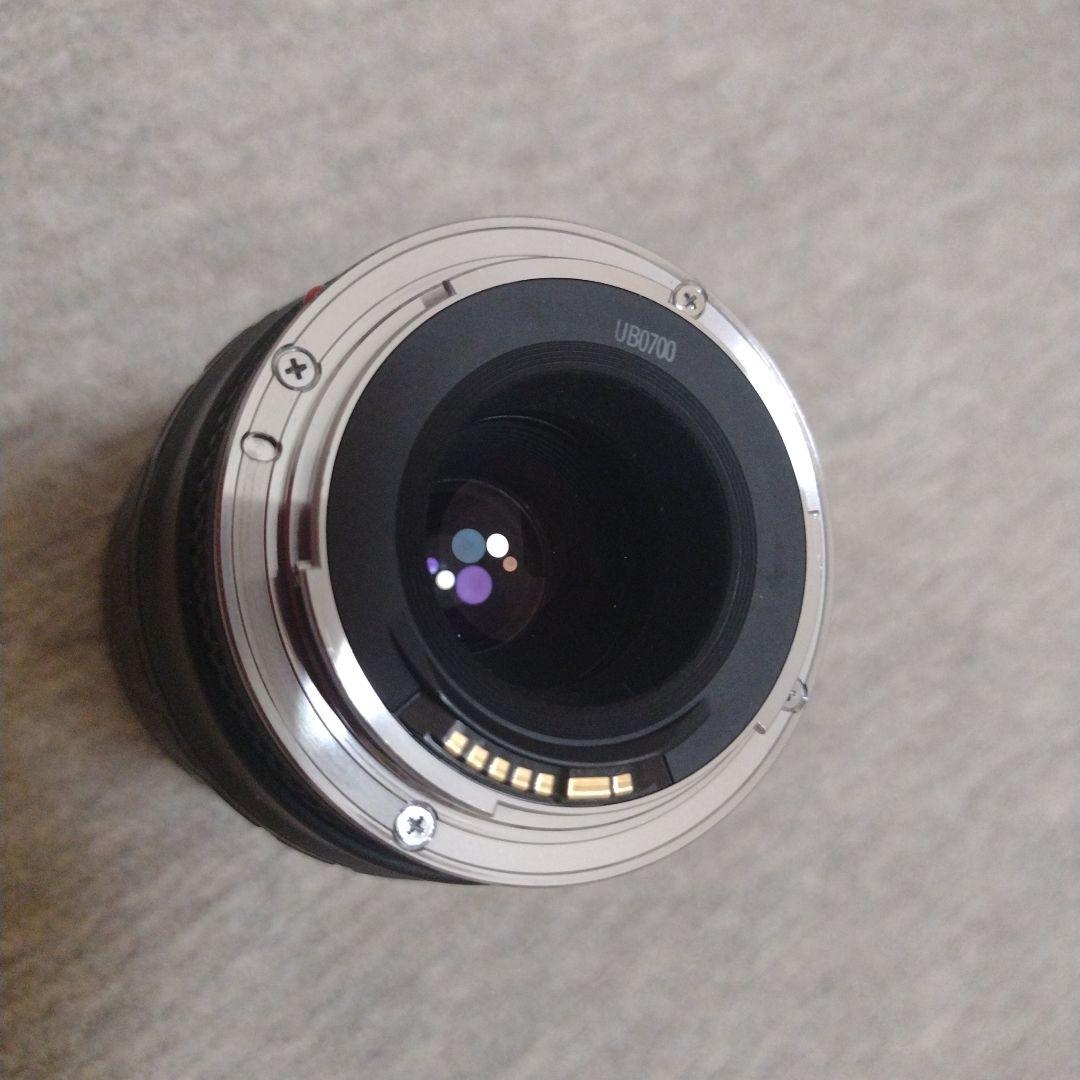 レンズ(ズーム) CANON ZOOM LENS EF 70-210mm f4