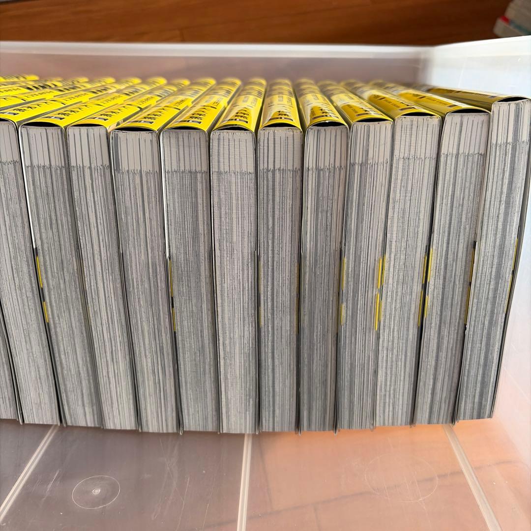 ソウルイーター　完全版　全巻セット