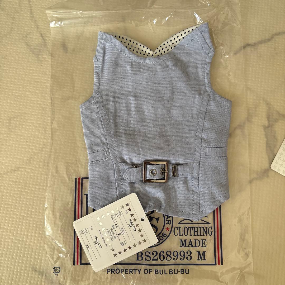 ブルブブ　BUL BU-BU 4点セット