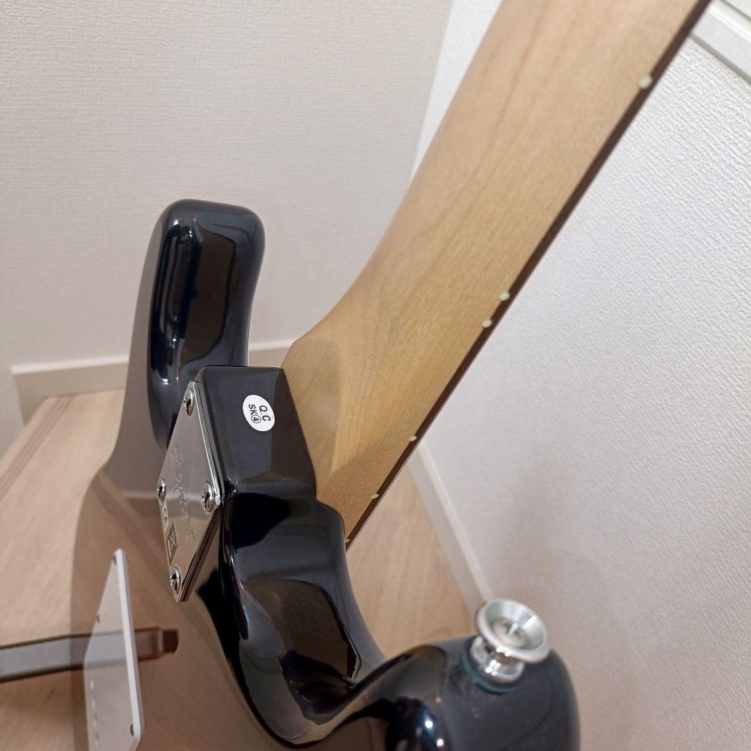 メンテ済｜Squier ストラトキャスター　サンバースト エレキギター