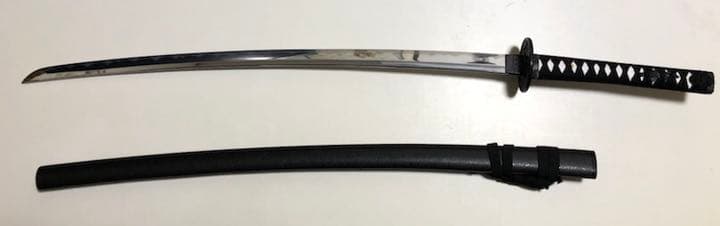 【年代物】模造刀