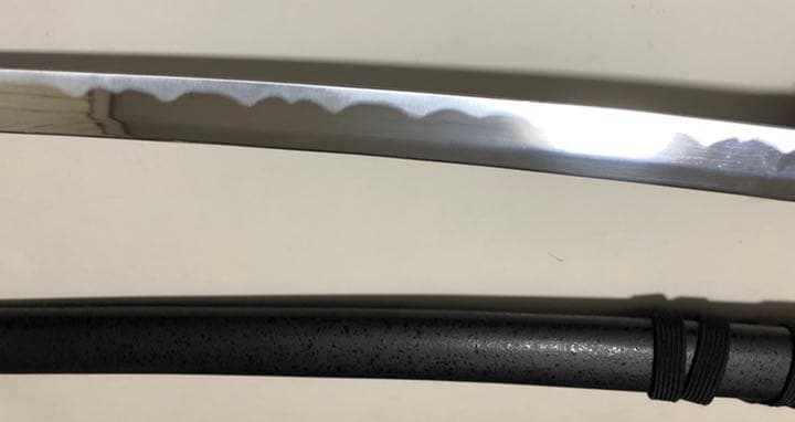 【年代物】模造刀