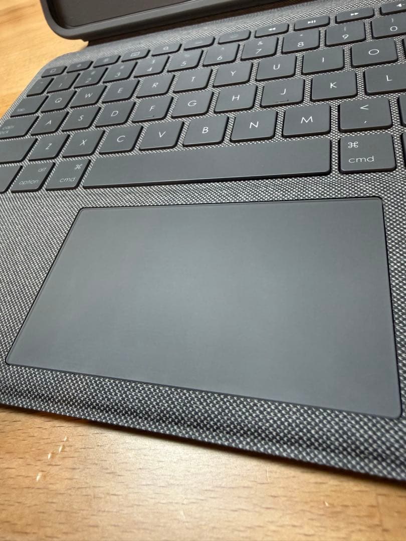 folio touch iPad Pro11インチ用