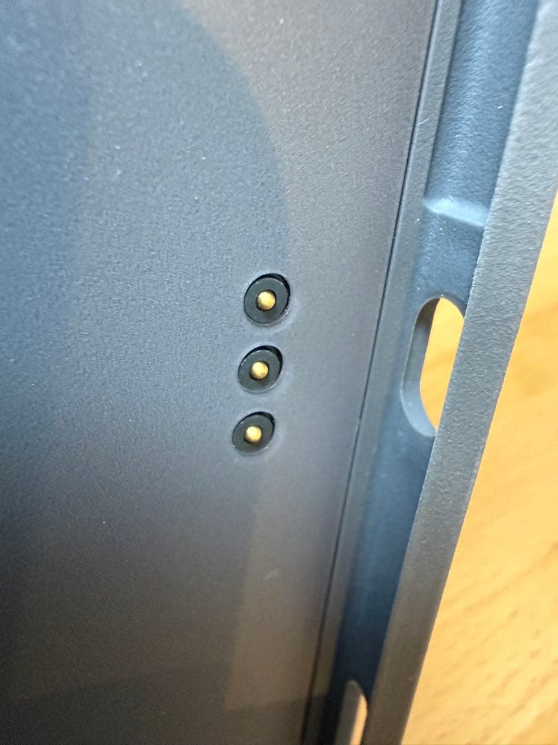 folio touch iPad Pro11インチ用