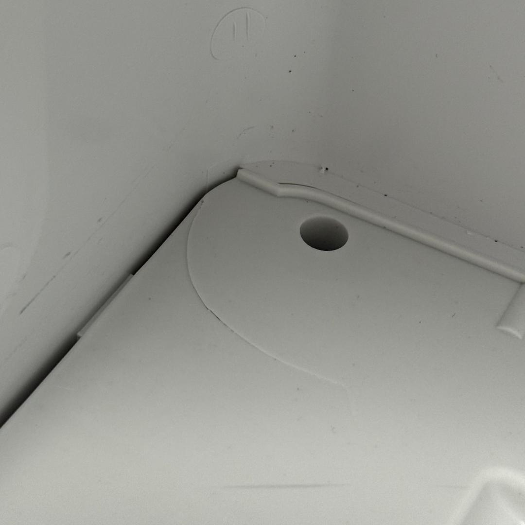 ★アイリスオーヤマ　シュレッダー　AFS100C　2022年製