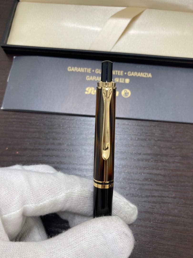 ペリカン k400 ボールペン