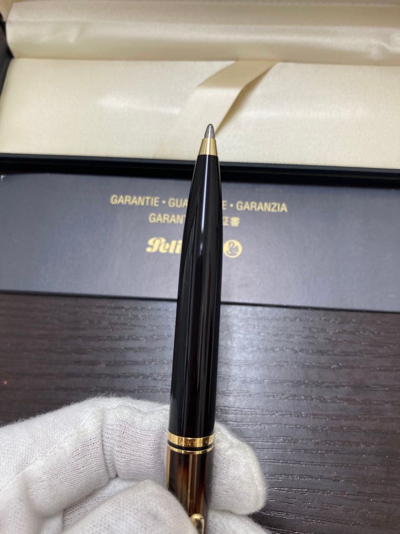 ペリカン k400 ボールペン