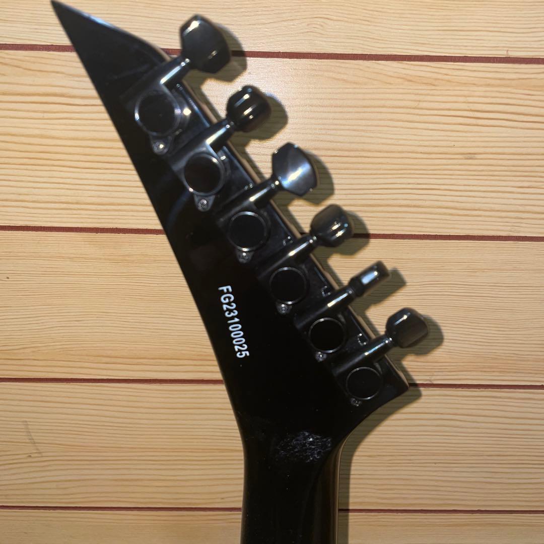 FERNANDES TEJ-STD SH’19