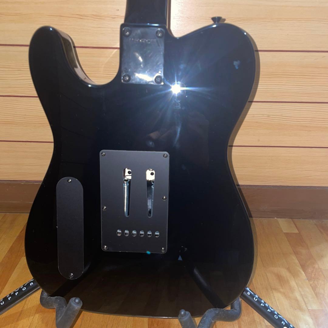 FERNANDES TEJ-STD SH’19