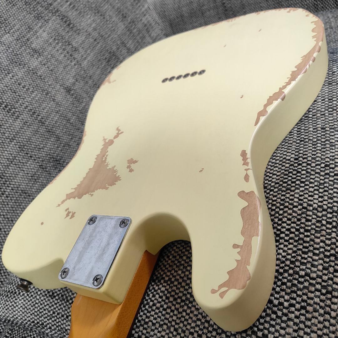 【希少】Vintage V62 ICON ビンテージ アイコン レリック加工