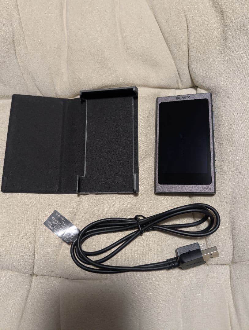 SONY ウォークマン NW-A46