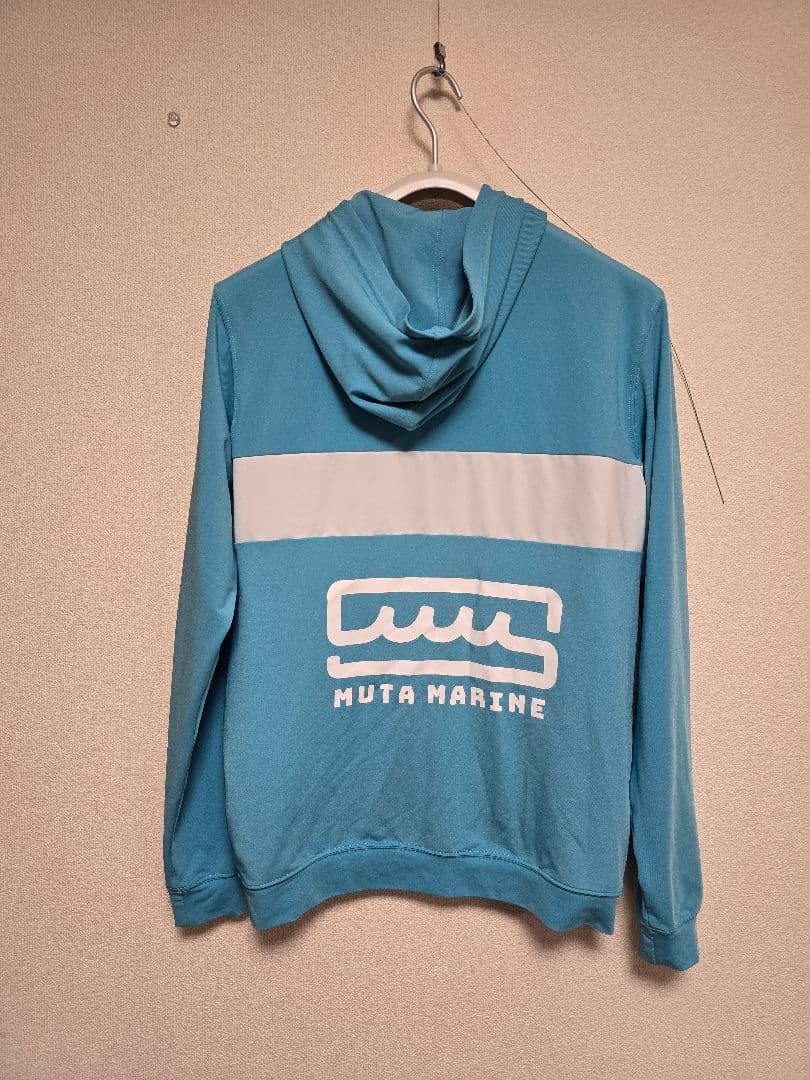 ギンギンギラさん専用 ムータマリン　ラッシュガード　セットアップ