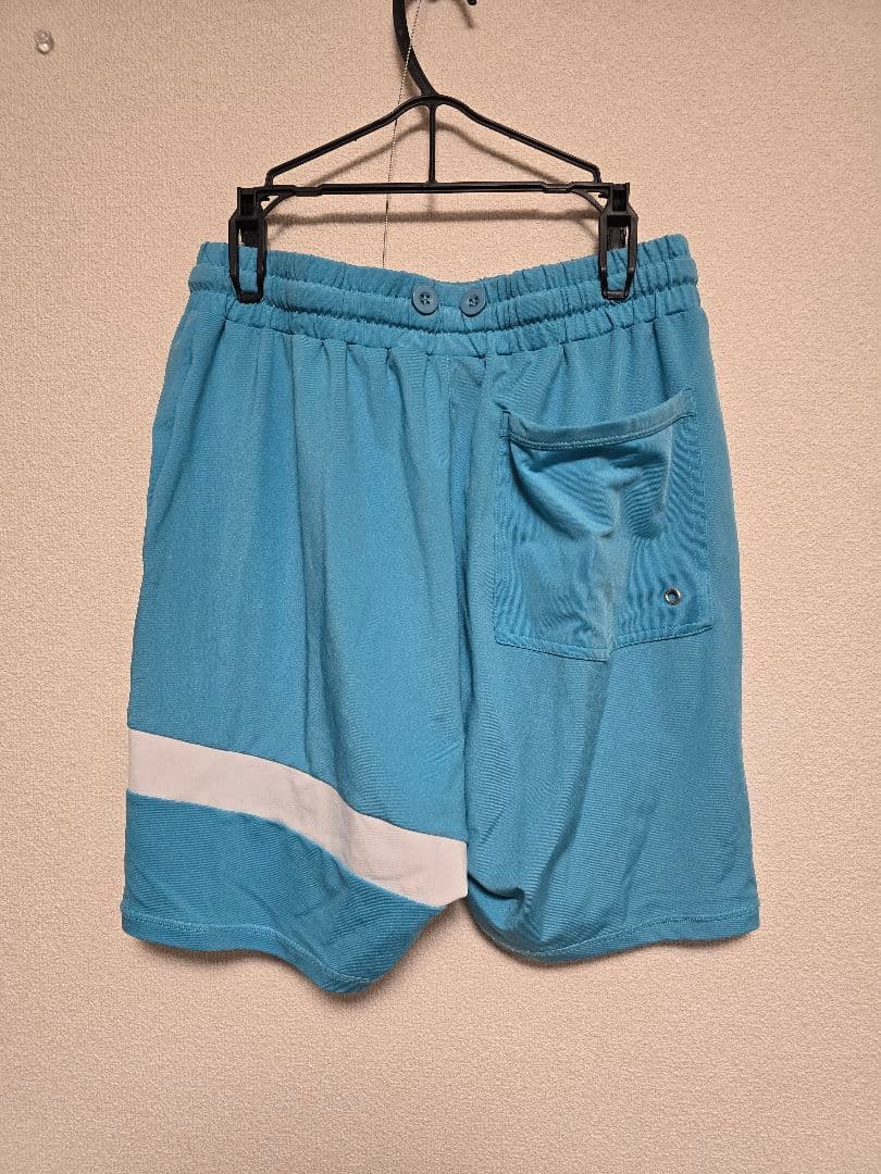 ギンギンギラさん専用 ムータマリン　ラッシュガード　セットアップ