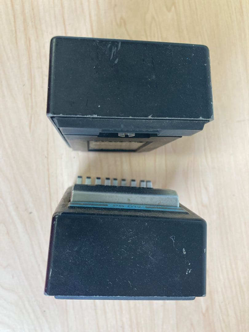 Guyatone GRAPHIC EQ/DISTORTION-H 2点セット