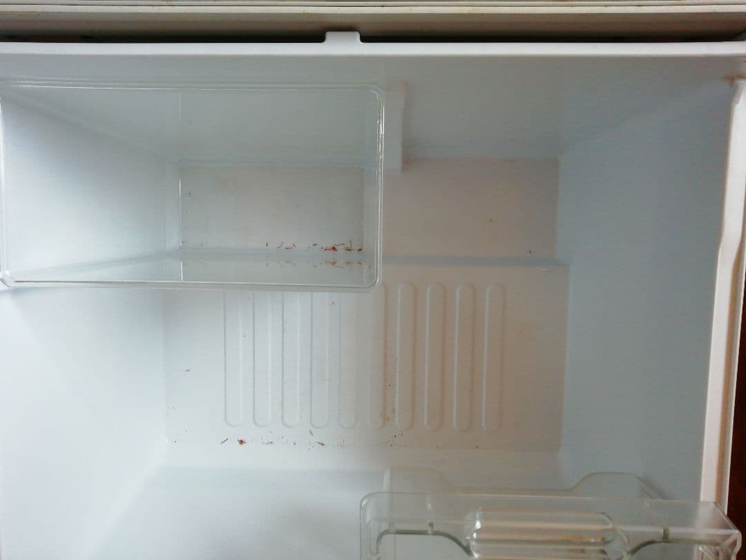 シャープ SHARP SJ-ES41W 冷蔵庫401L 5ドア