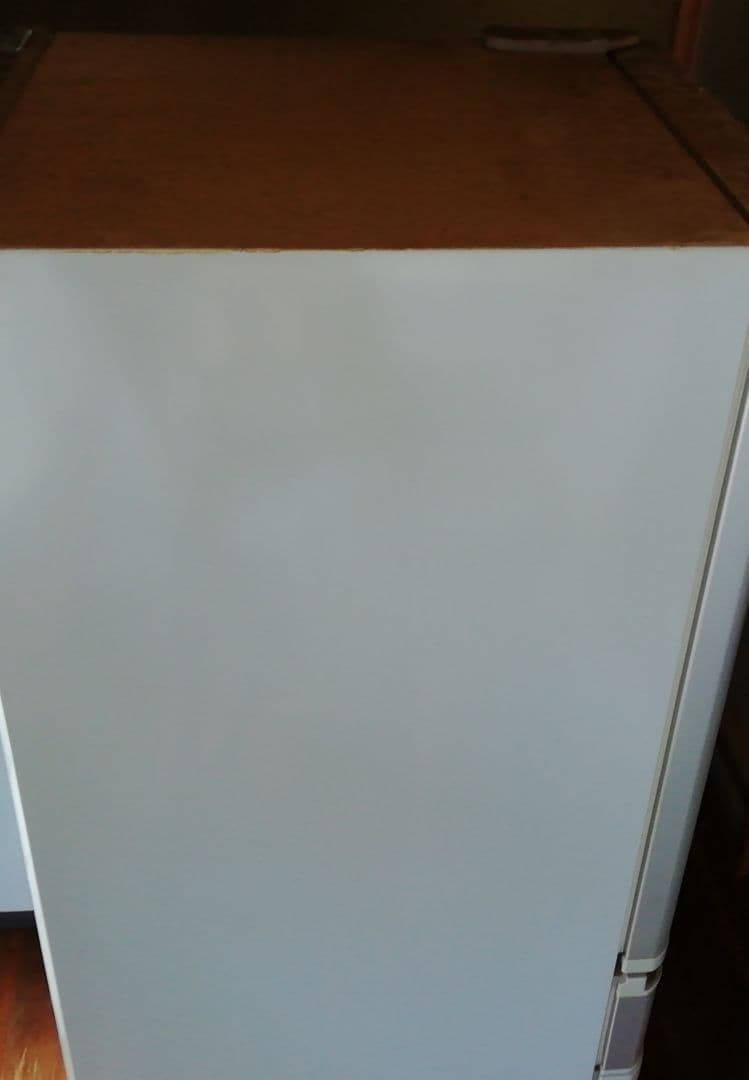 シャープ SHARP SJ-ES41W 冷蔵庫401L 5ドア