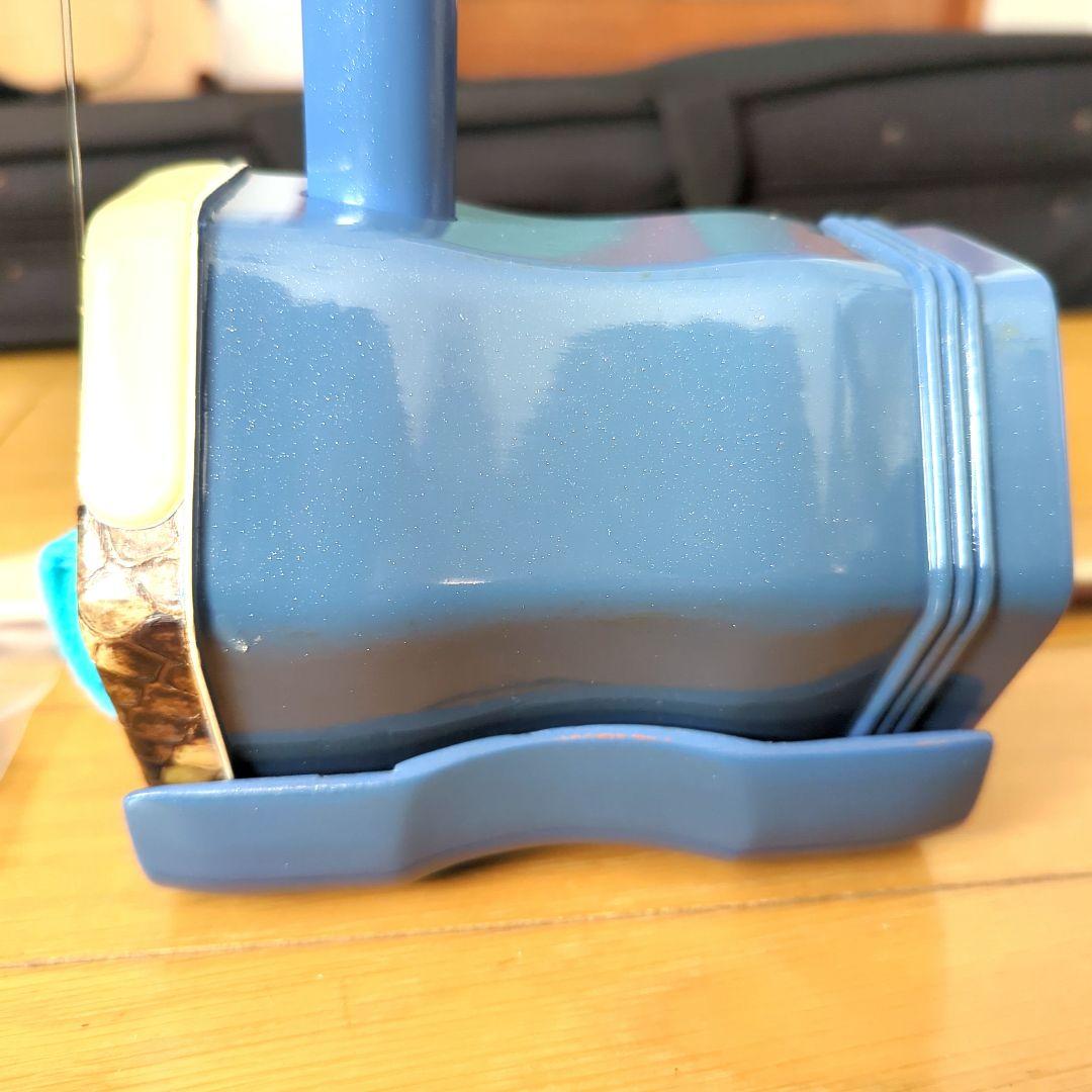 未使用 張建平製作18 最上級明清老紅木二胡青