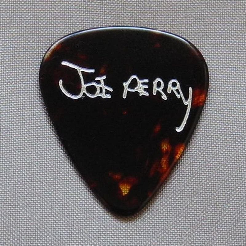 Aerosmith エアロスミス Joe Perry 1994 ギターピック