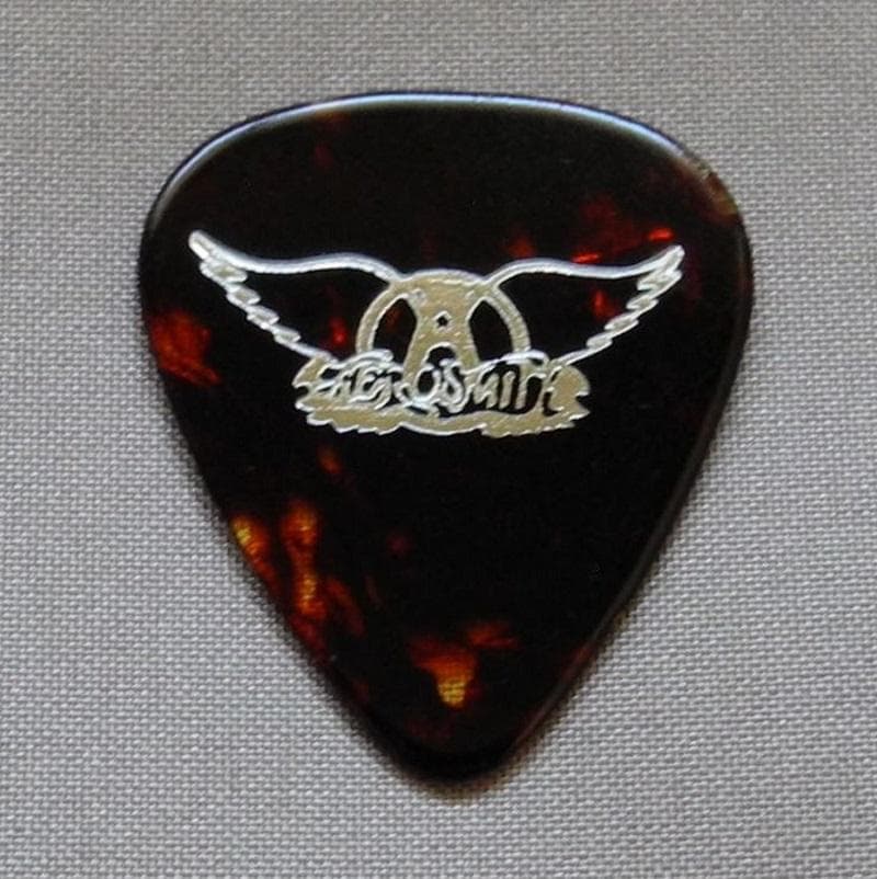 Aerosmith エアロスミス Joe Perry 1994 ギターピック