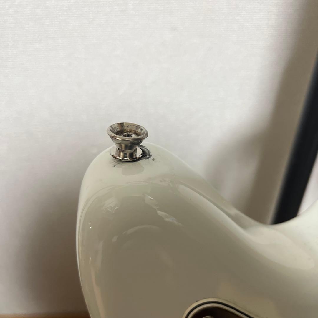 ギター FENDER Japan Traditional 60s Jazzmaster