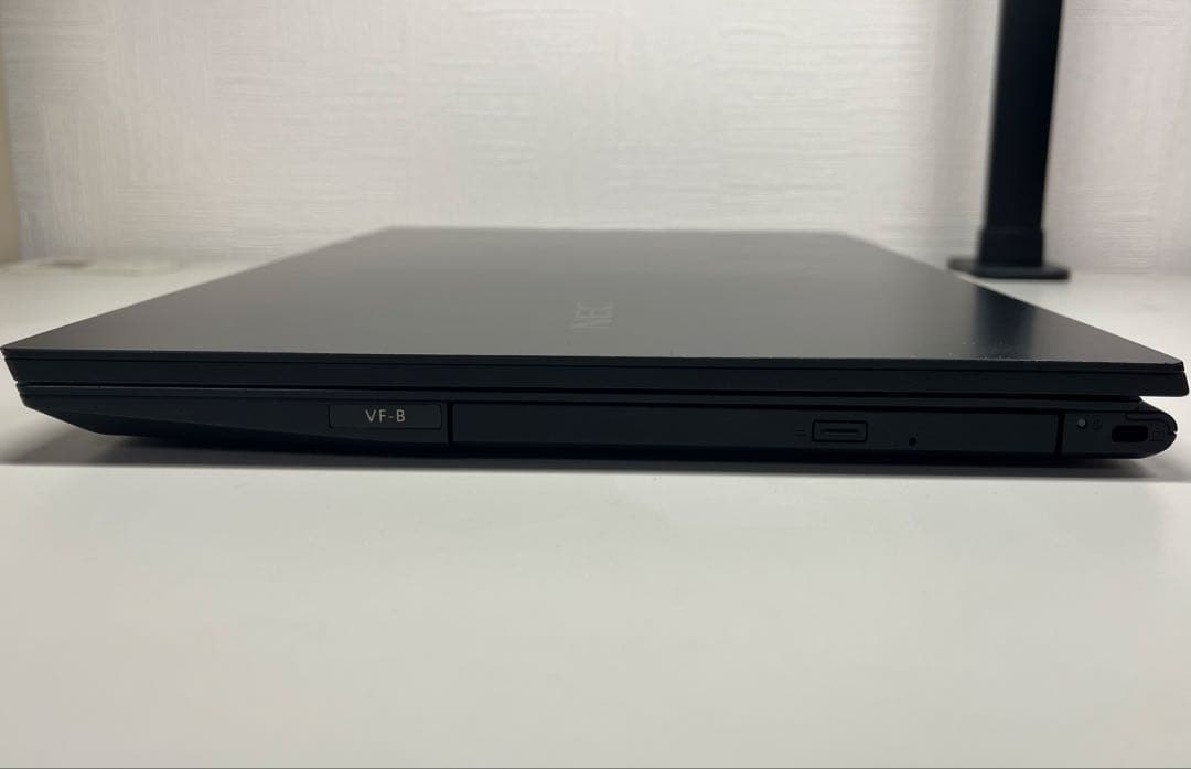 【第11世代・Office付き】NEC 15.6型 ノートパソコン