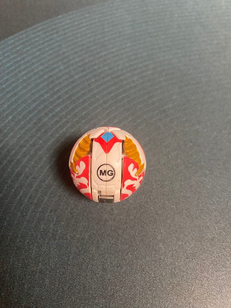 爆丸 BAKUGAN 天(ライズ)ドラガオン