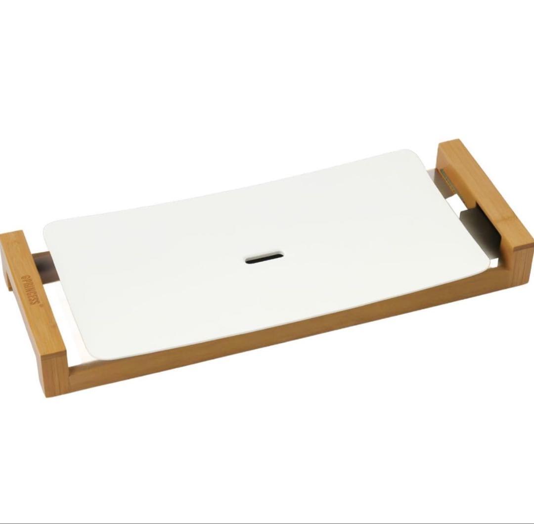 【新品】　PRINCESS テーブルグリル　ピュア