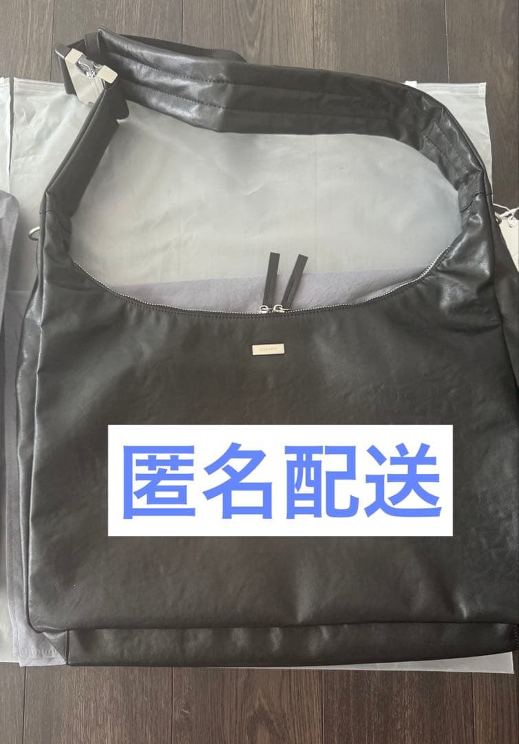 SEVENTEEN エスクプス バパケ クロスバック