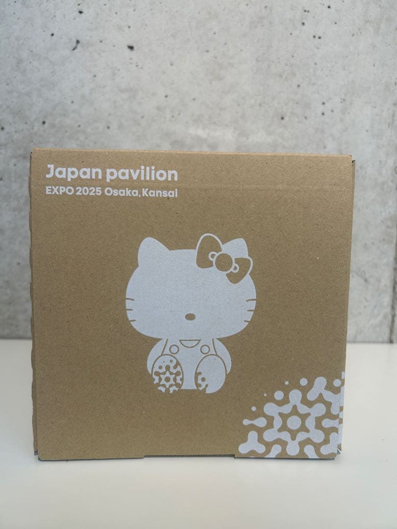 その他 Hello Kitty EXPO 2025